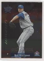 Roy Halladay [EX to NM] #/100