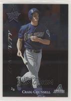 Craig Counsell #/100