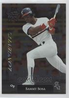 Sammy Sosa (Chicago White Sox) #/100