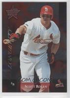 Scott Rolen #/100