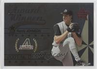 Award Winners - Randy Johnson #/100