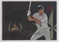 Award Winners - Albert Pujols #/100