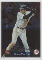 Robin Ventura (New York Yankees) #/100