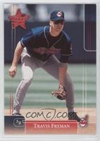 Travis Fryman (Cleveland Indians)