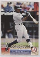 Alfonso Soriano [EX to NM]