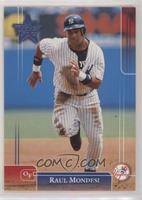 Raul Mondesi (New York Yankees)