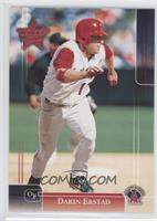 Darin Erstad