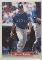 Kenny Rogers (Texas Rangers)