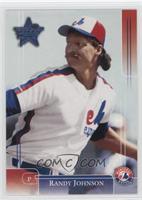Randy Johnson (Montreal Expos)