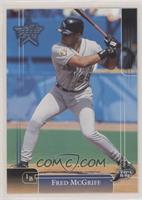 Fred McGriff (Tampa Bay Devil Rays)