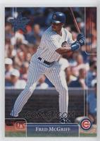 Fred McGriff (Chicago Cubs)