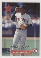 Pedro Martinez (Red Sox)