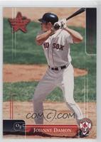 Johnny Damon (Boston Red Sox)