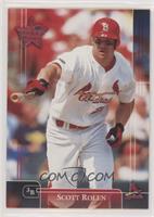 Scott Rolen [EX to NM]