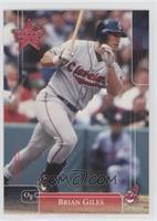 Brian Giles (Cleveland Indians)