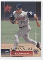 Jim Edmonds (Anaheim Angels)