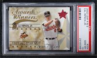 Award Winners - Cal Ripken Jr. [PSA 10 GEM MT]