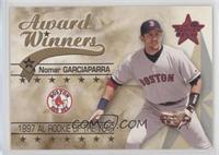 Award Winners - Nomar Garciaparra