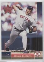 Roger Clemens (Boston Red Sox)