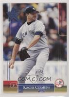 Roger Clemens (New York Yankees)