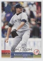 Roger Clemens (New York Yankees)