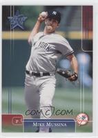 Mike Mussina (New York Yankees)