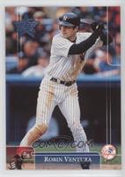 Robin Ventura (New York Yankees)