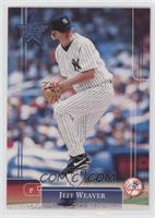 Jeff Weaver (Yankees)