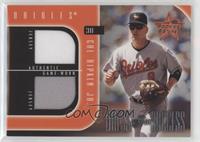 Cal Ripken Jr. #/250