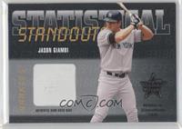 Jason Giambi