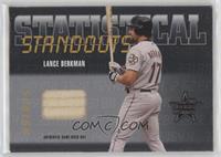 Lance Berkman [EX to NM]