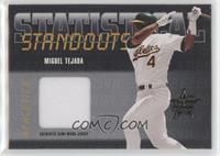 Miguel Tejada [EX to NM]