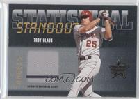 Troy Glaus