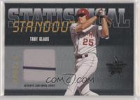 Troy Glaus