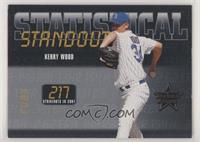 Kerry Wood [EX to NM]