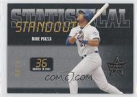 Mike Piazza