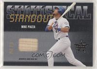 Mike Piazza #/25
