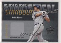 Richie Sexson [Noted] #/25