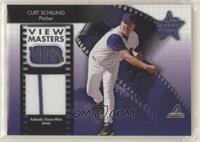 Curt Schilling #/100