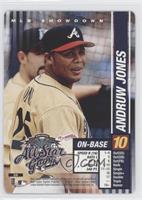 Andruw Jones