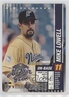 Mike Lowell [EX to NM]