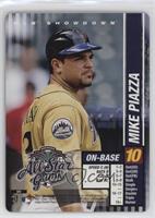 Mike Piazza