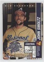 John Smoltz