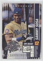 Sammy Sosa