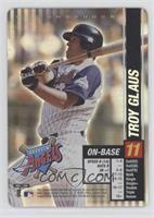 Troy Glaus [EX to NM]