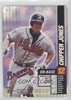 Chipper Jones