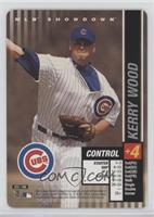 Kerry Wood