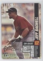 Jeff Bagwell [Good to VG‑EX]