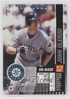 John Olerud