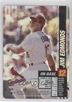 Jim Edmonds [Poor to Fair]